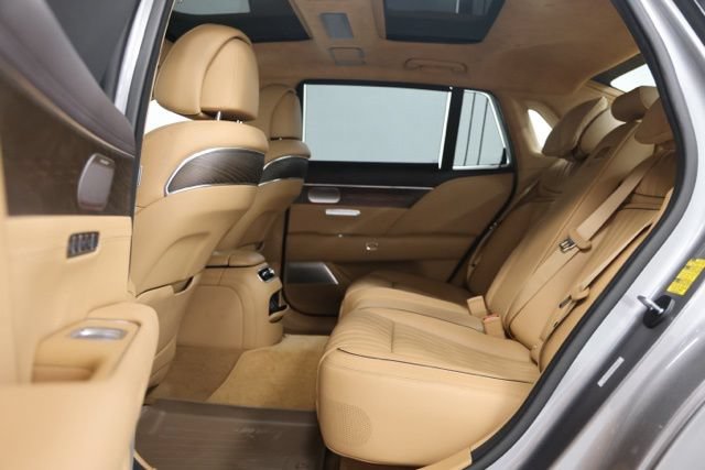 Used 2023 Genesis G90 3.5T AWD/4WD image 42