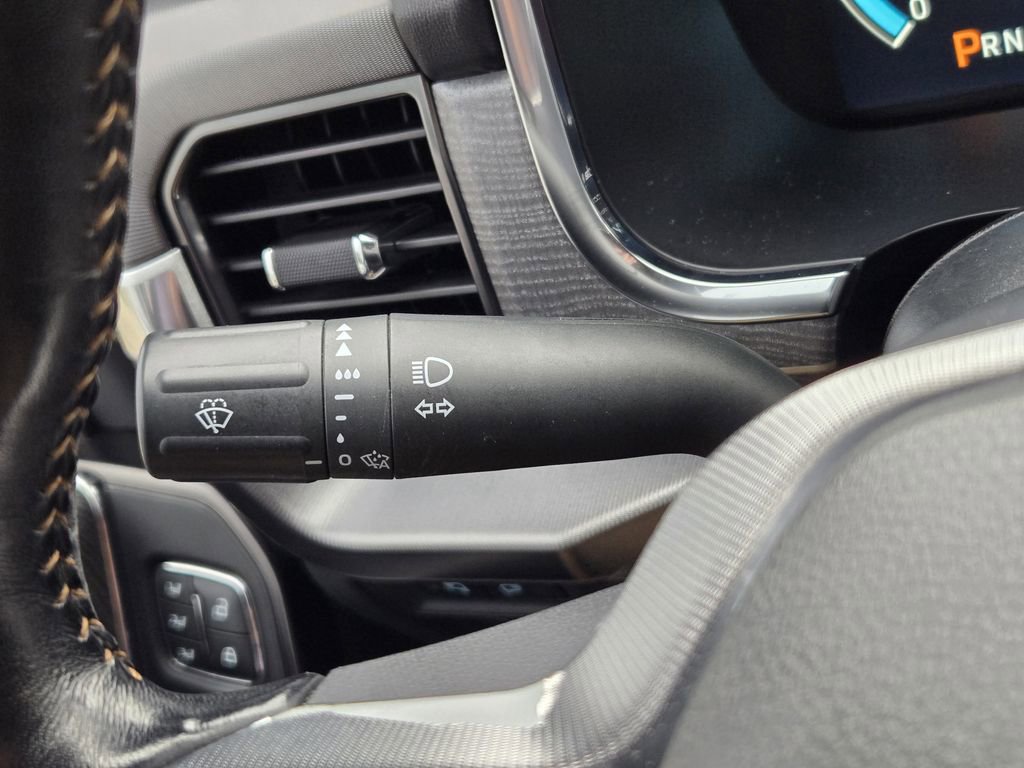 Used 2021 Ford F150 Platinum w/ Equipment Group 701A High image 27