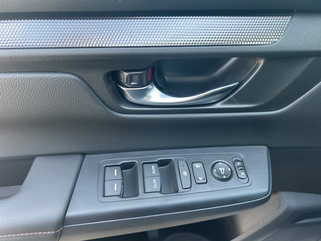 New 2026 Honda CR-V TrailSport image 22
