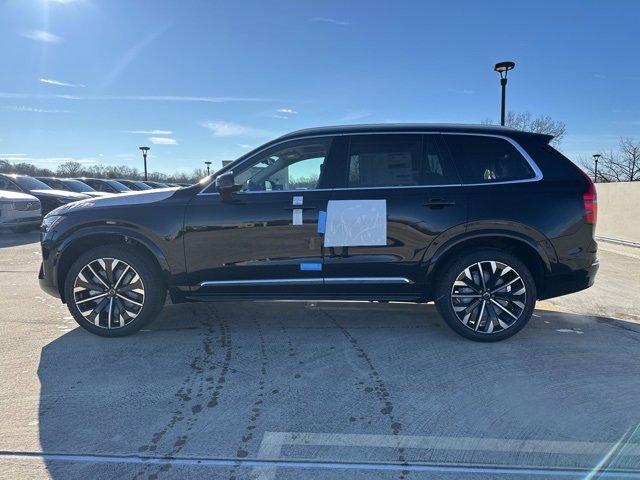 New 2026 Volvo XC90 B6 Ultra image 4