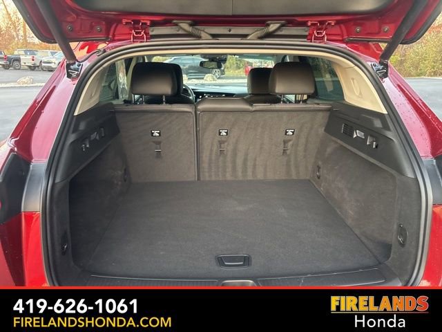 Used 2022 Buick Envision Preferred image 46