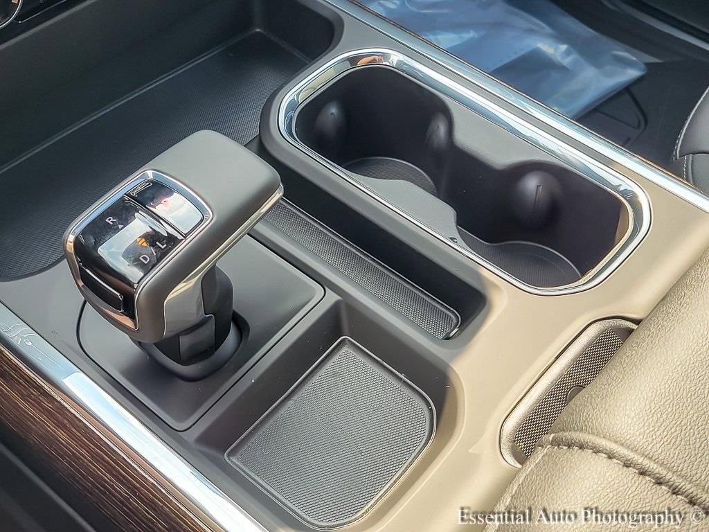 New 2026 GMC Sierra 1500 Elevation w/ Elevation Premium Package image 17