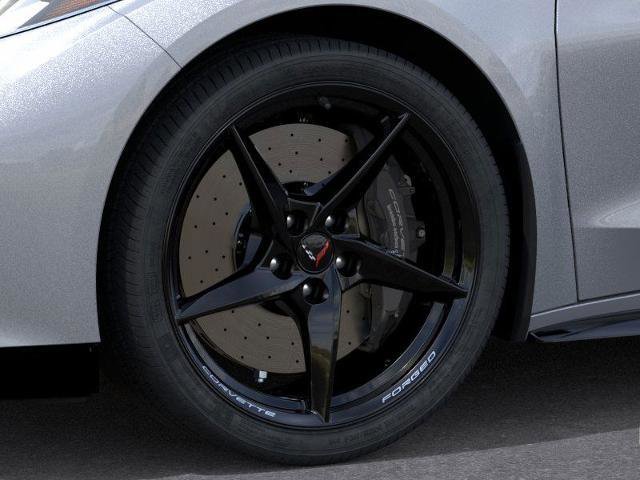 New 2026 Chevrolet Corvette E-Ray image 9