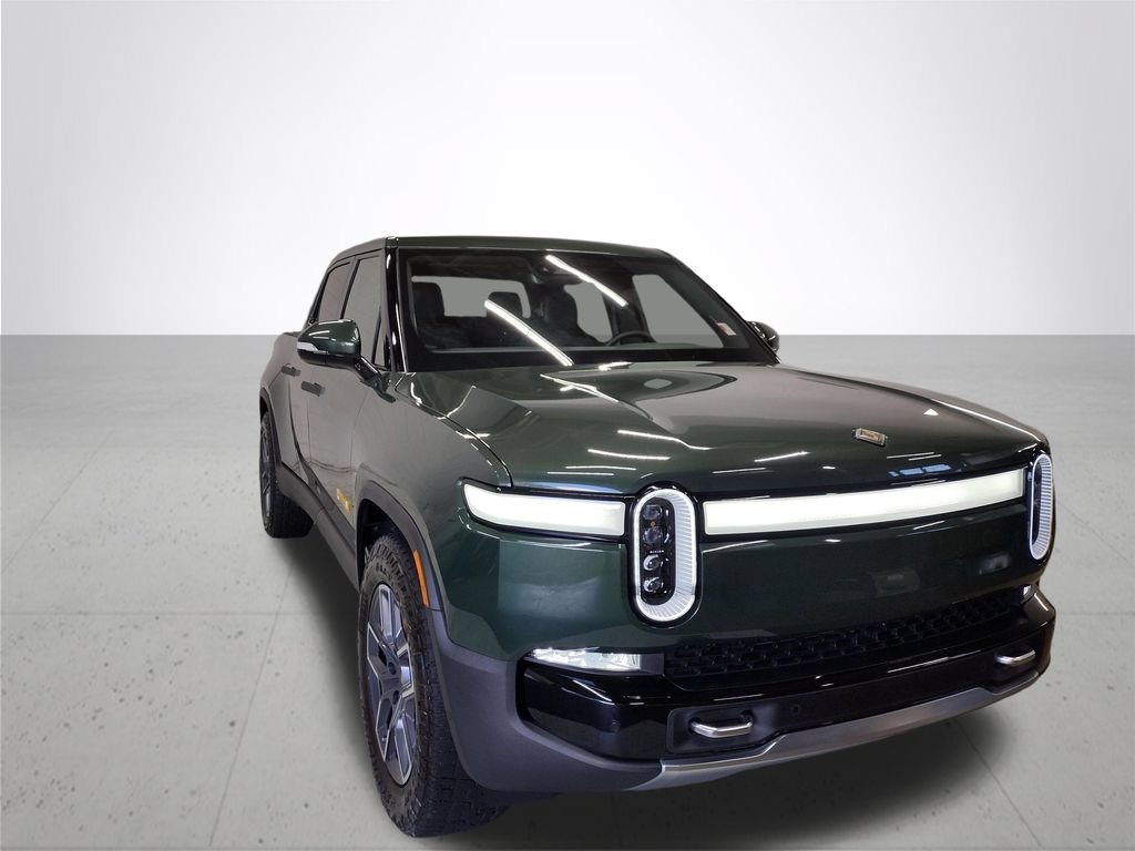 Used 2022 Rivian R1T Adventure AWD/4WD image 4