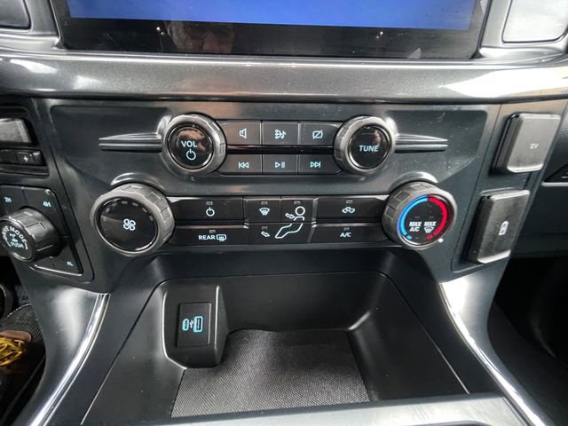 Certified 2024 Ford F150 STX w/ STX Black Appearance Package image 22