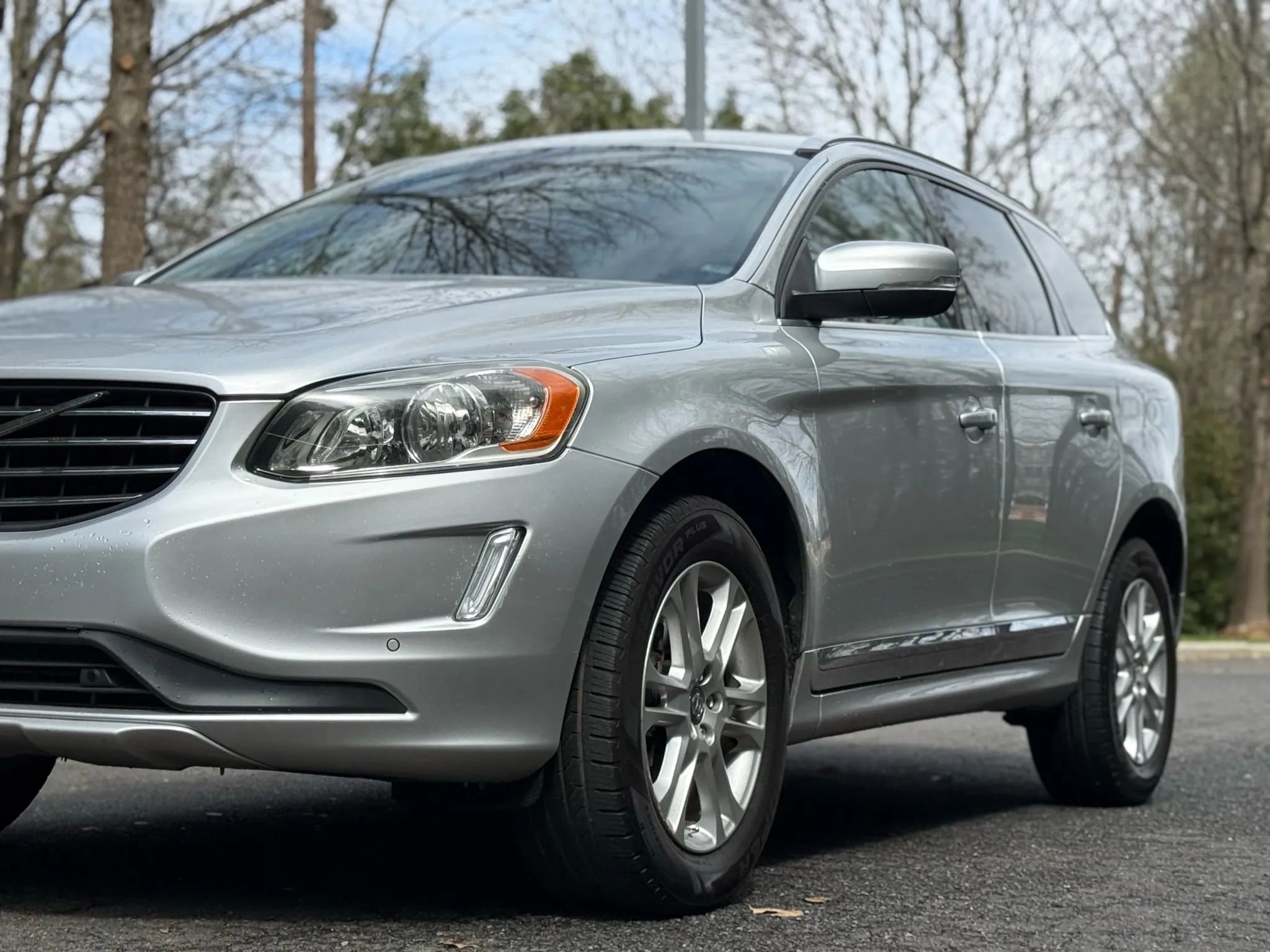 Used 2015 Volvo XC60 T5 Premier