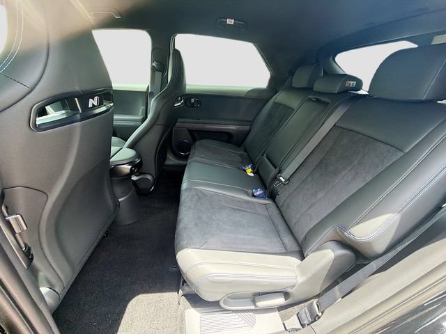 New 2026 Hyundai Ioniq 5 N AWD/4WD image 24