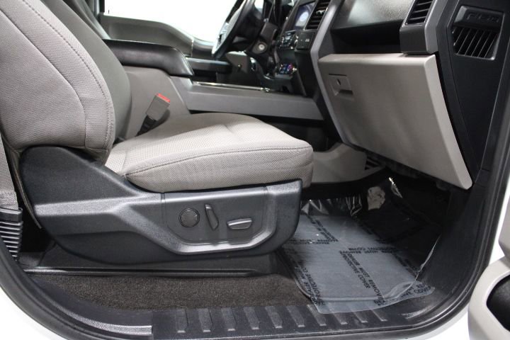 Used 2020 Ford F150 XLT w/ Equipment Group 302A Luxury image 23