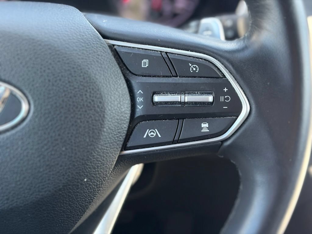 Used 2023 Hyundai Santa Fe SEL AWD/4WD image 26