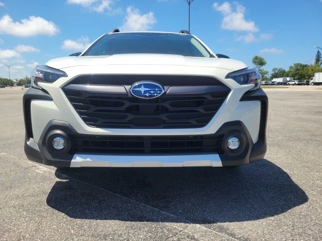 Certified 2023 Subaru Outback Limited AWD/4WD image 3