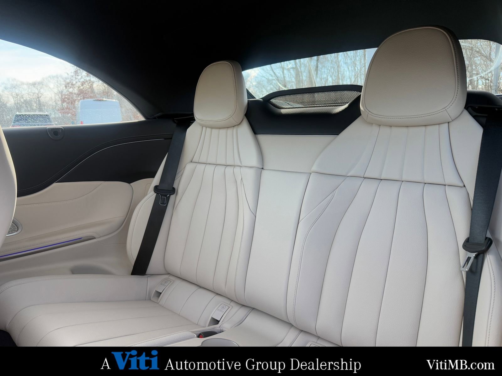New 2026 Mercedes-Benz CLE 53 AMG 4MATIC Cabriolet image 18