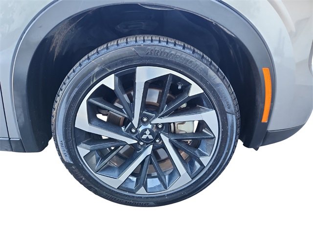 Used 2024 Mitsubishi Outlander SE image 57