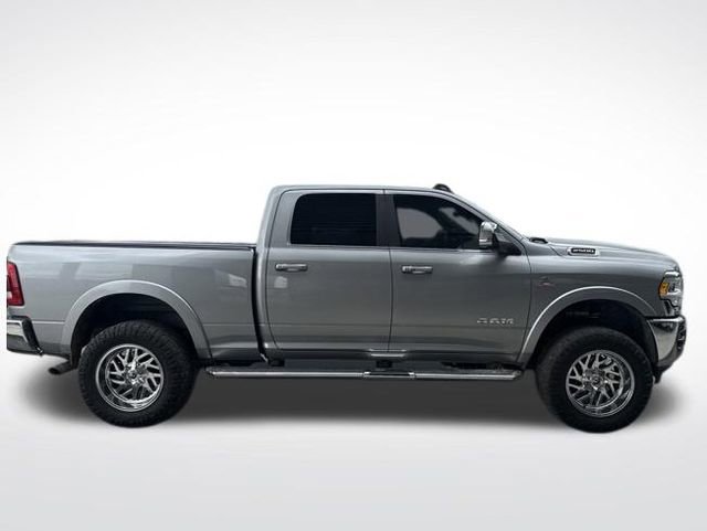 Used 2021 RAM 2500 Laramie AWD/4WD image 8