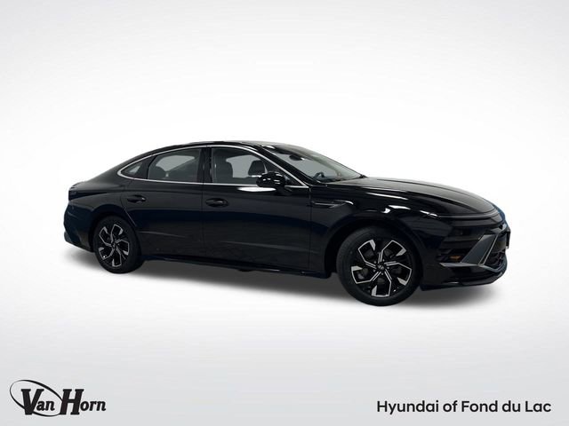 Used 2024 Hyundai Sonata SEL
