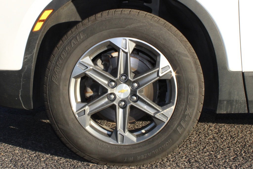 Used 2023 Chevrolet Blazer LT w/ Convenience Package image 11