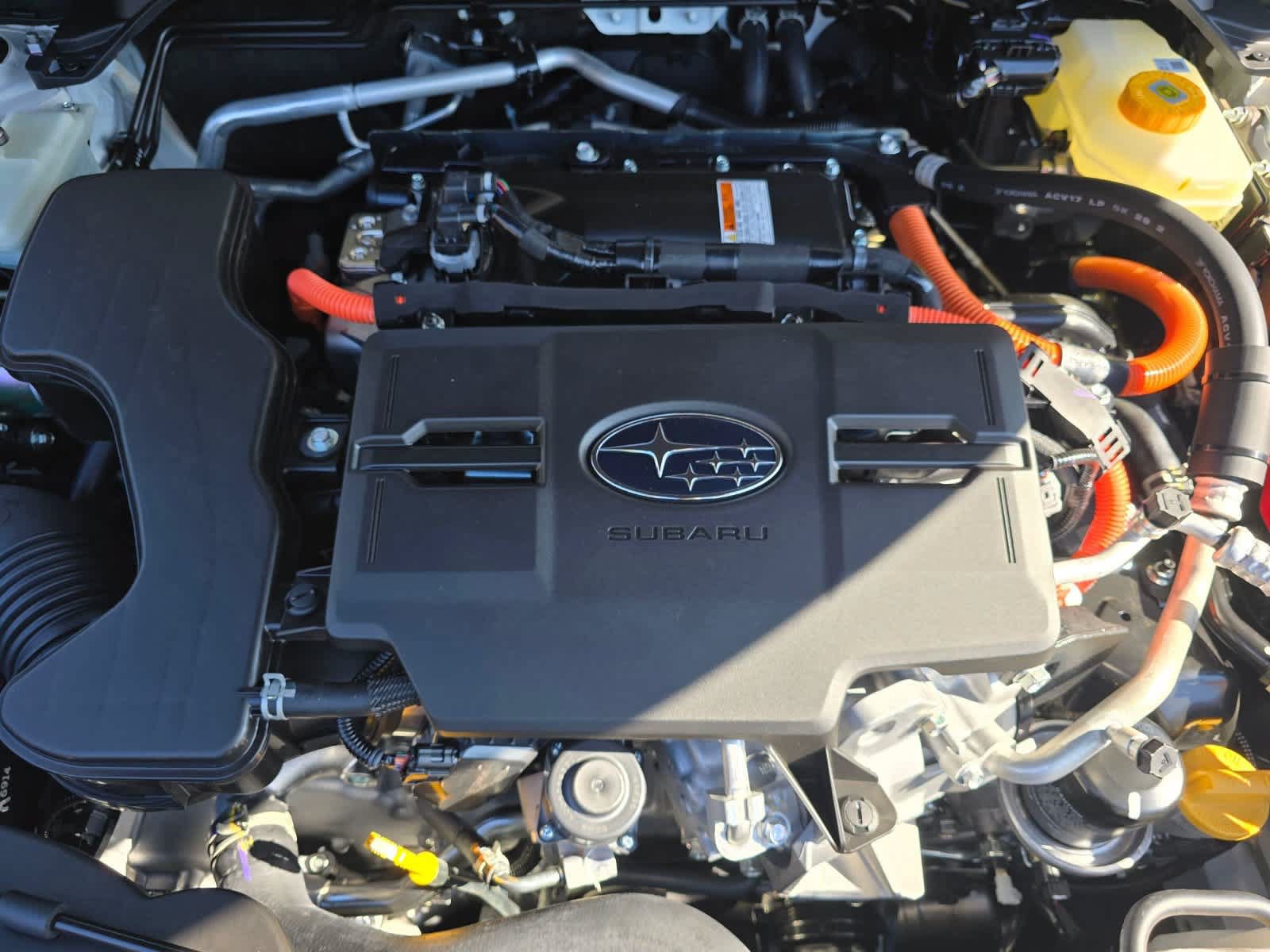 New 2026 Subaru Forester Touring AWD/4WD image 9