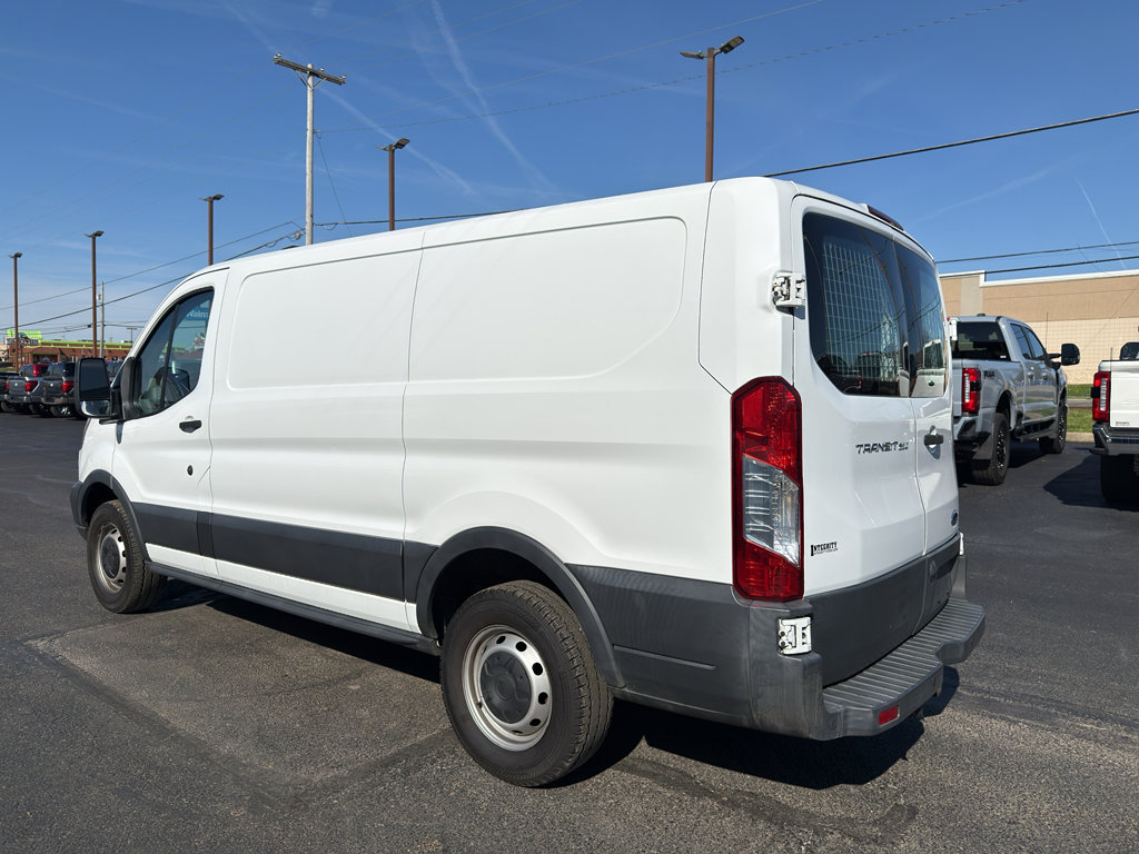 Used 2016 Ford Transit 250 130 Low Roof image 6