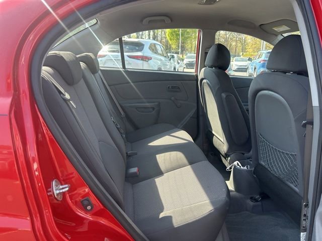 Used 2009 Kia Rio LX image 14