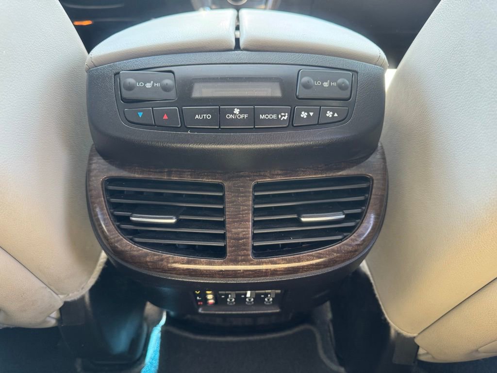 Used 2011 Acura MDX w/ Advance & Entertainment image 18