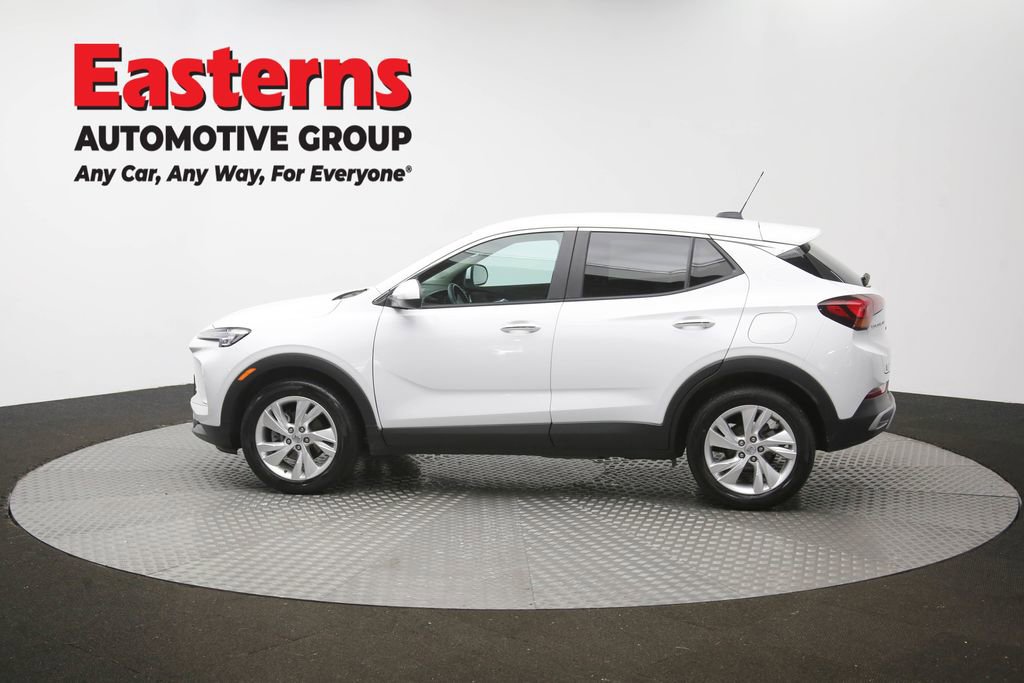 Used 2024 Buick Encore GX Preferred FWD image 59
