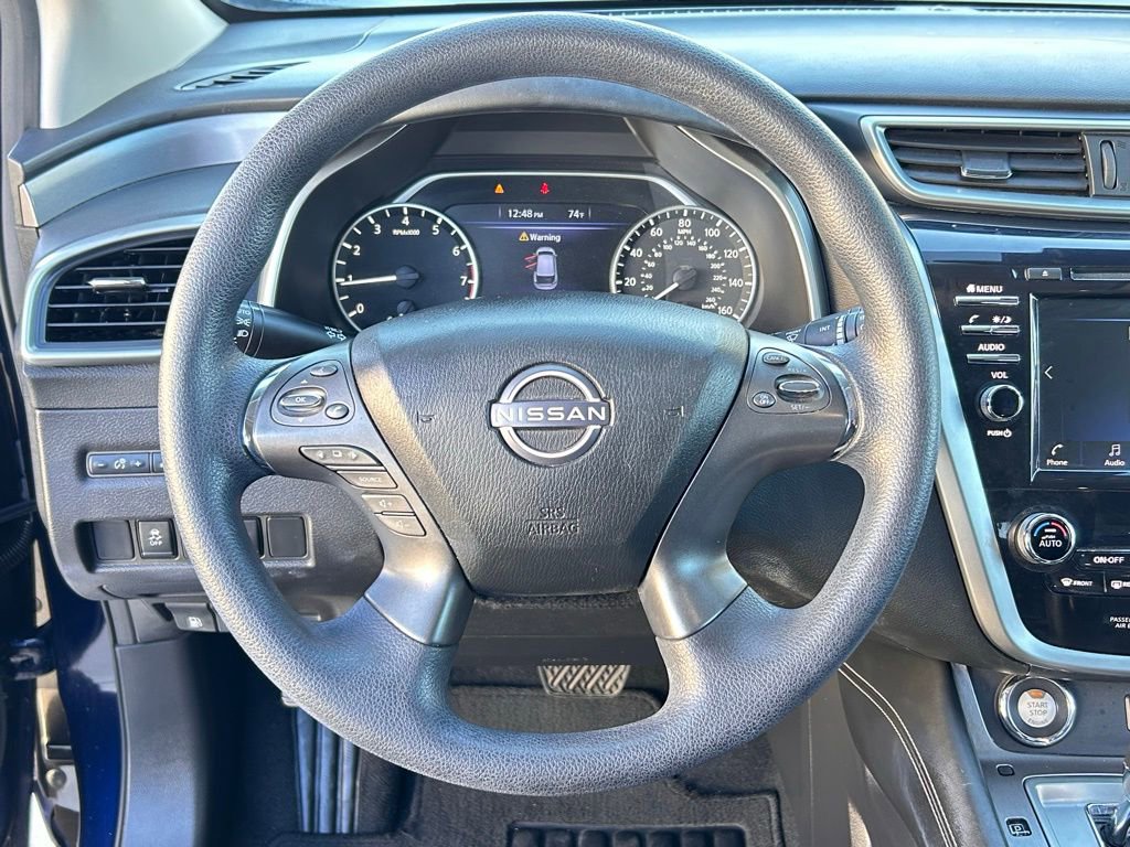 Used 2023 Nissan Murano S image 17