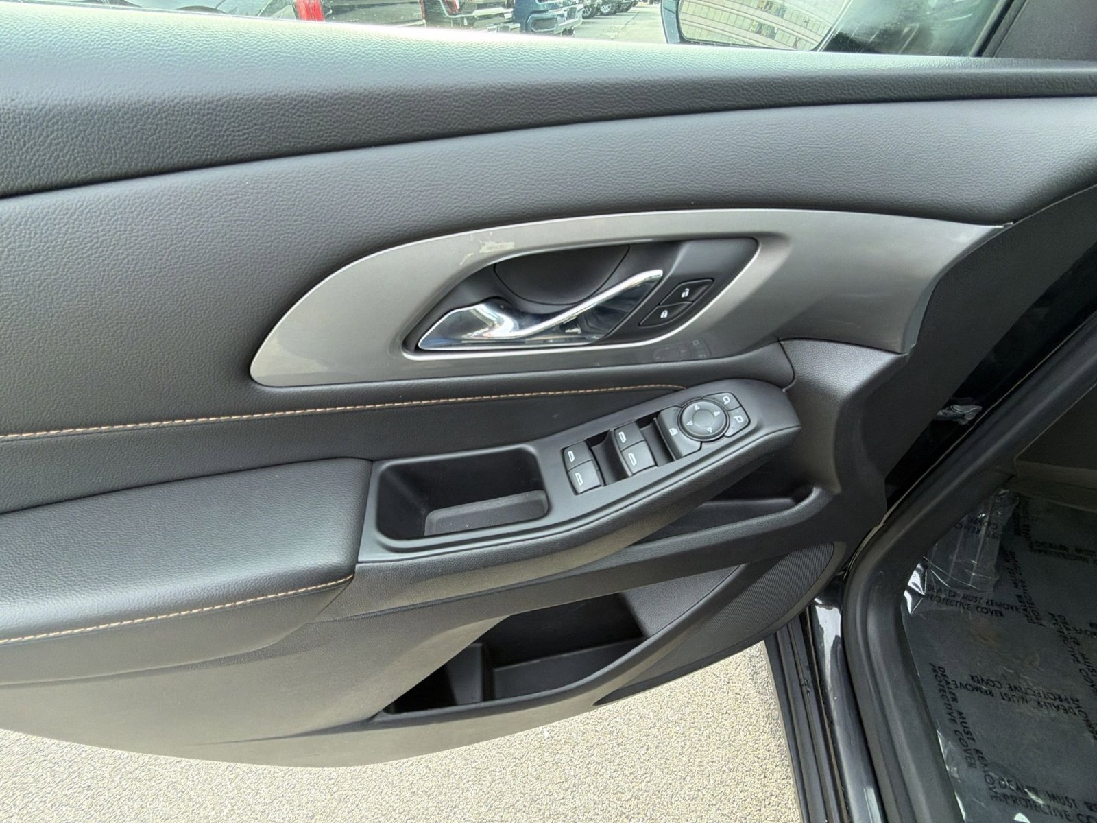 Used 2019 Chevrolet Traverse LS image 15