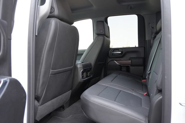 Used 2022 GMC Sierra 2500 SLT w/ Texas SLT Premium Package AWD/4WD image 24