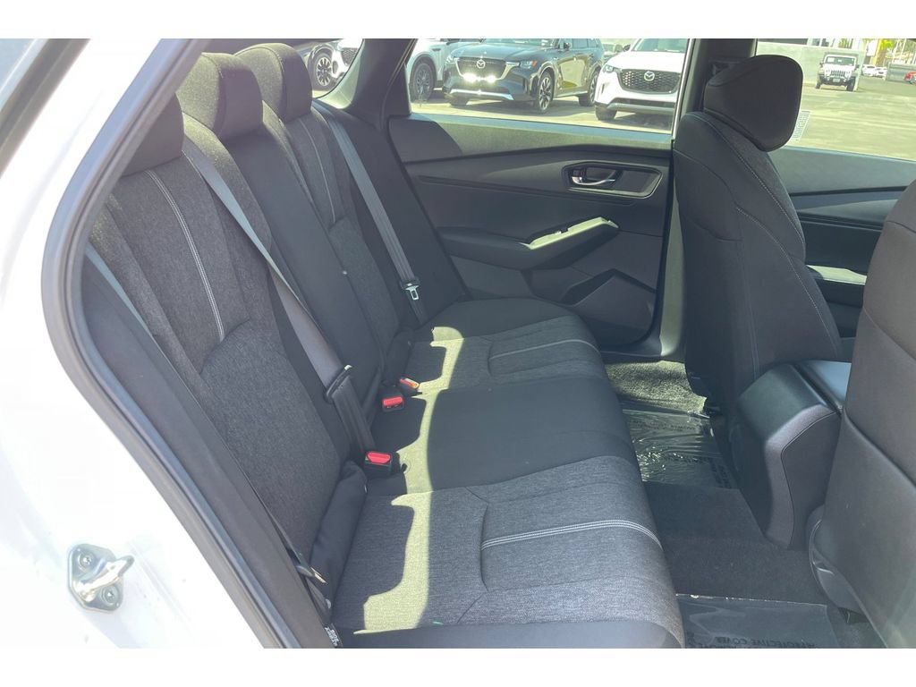 Used 2024 Honda Accord Sport image 17