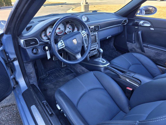Used 2005 Porsche 911 Carrera S image 11