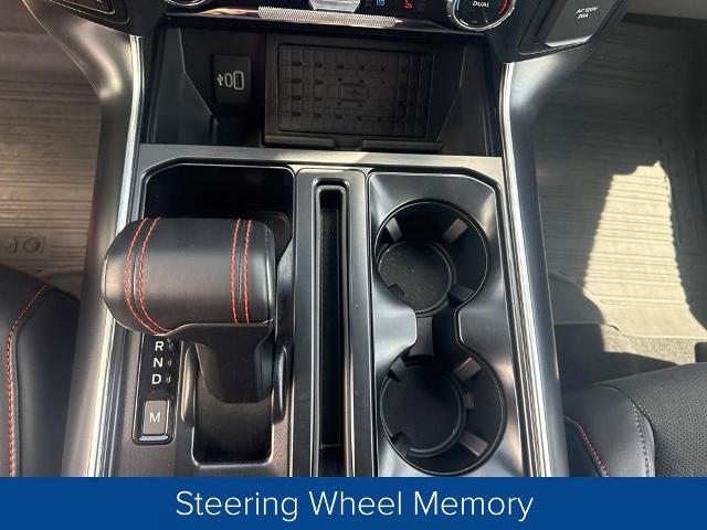 Certified 2025 Ford F150 Raptor AWD/4WD image 27