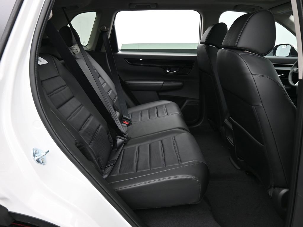 New 2026 Honda CR-V EX-L image 39