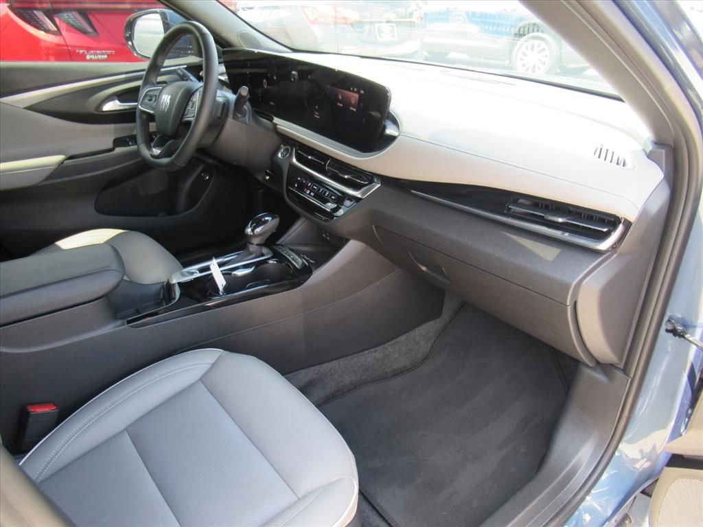 Certified 2024 Buick Envista Avenir FWD image 10