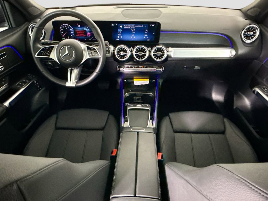 Certified 2026 Mercedes-Benz GLB 250 image 13