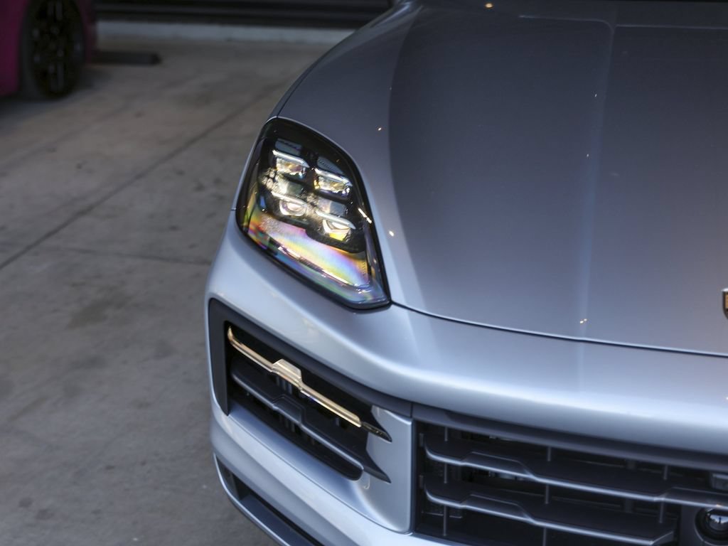 New 2026 Porsche Cayenne S AWD/4WD image 11