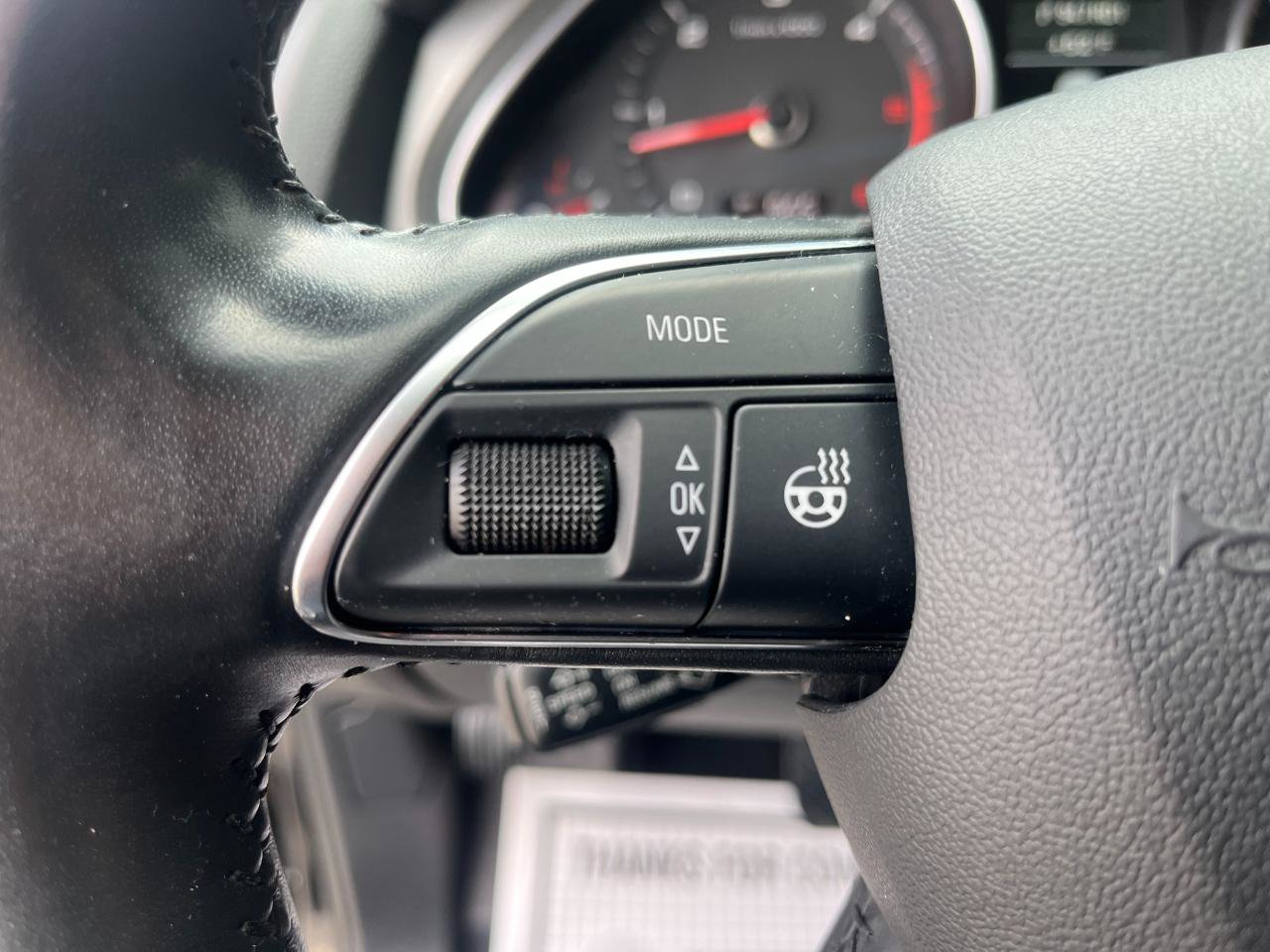 Used 2015 Audi Q7 TDI Premium Plus w/ Premium Plus Package AWD/4WD image 31