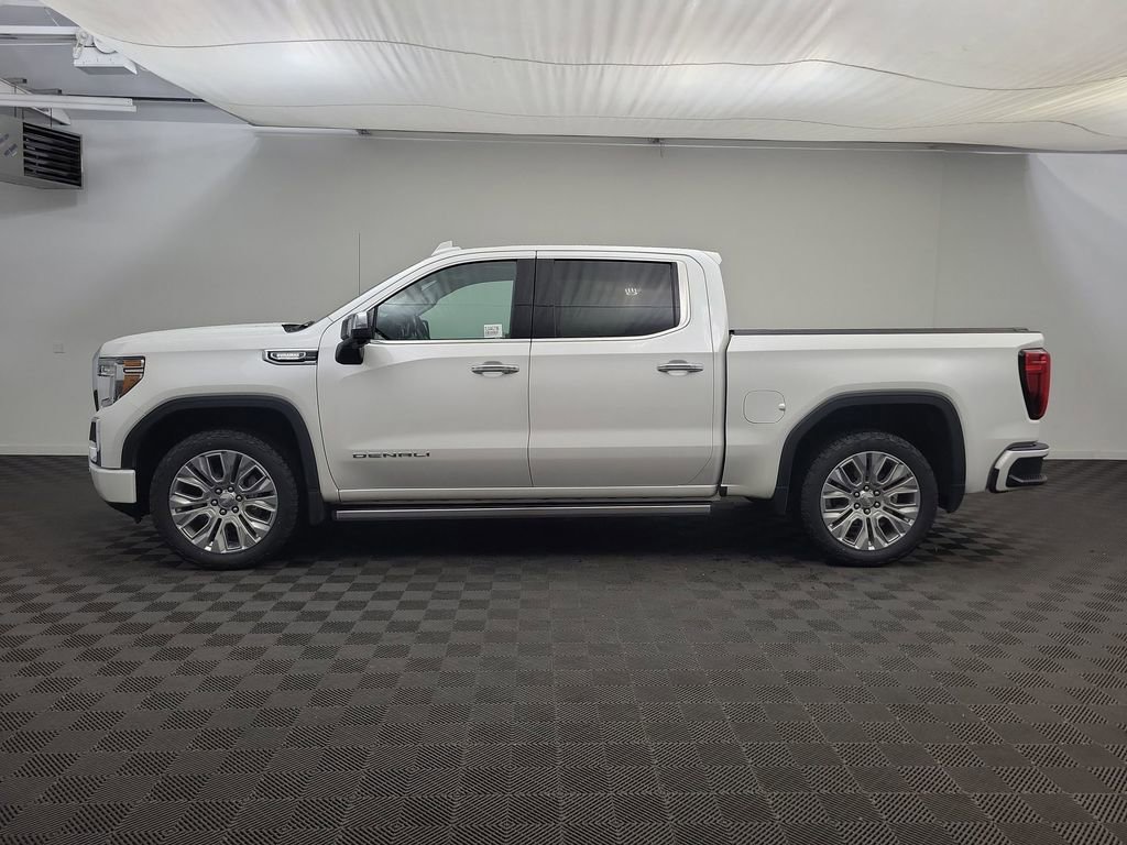 Used 2020 GMC Sierra 1500 Denali w/ Denali Ultimate Package image 2