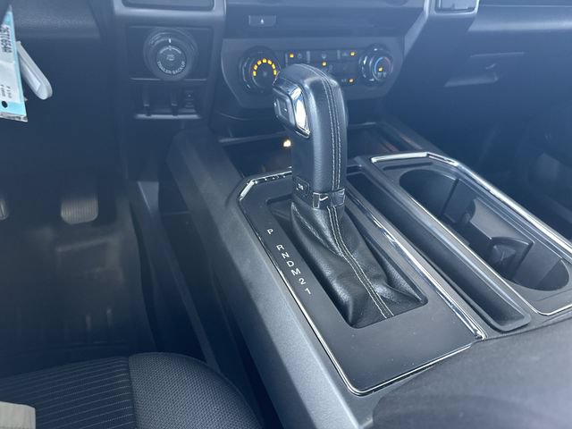 Used 2016 Ford F150 XLT w/ Equipment Group 302A Luxury RWD image 20