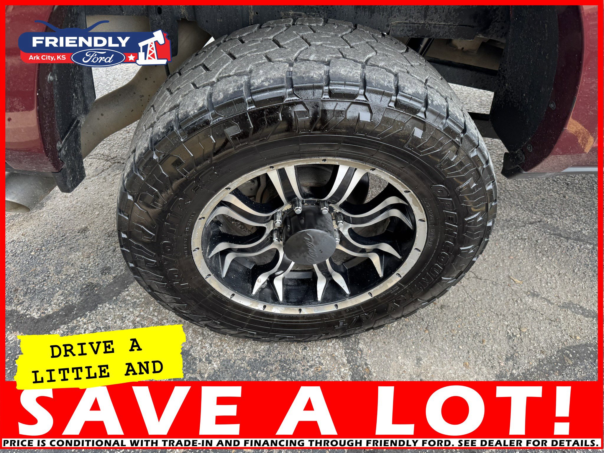 Used 2022 RAM 2500 Laramie image 10