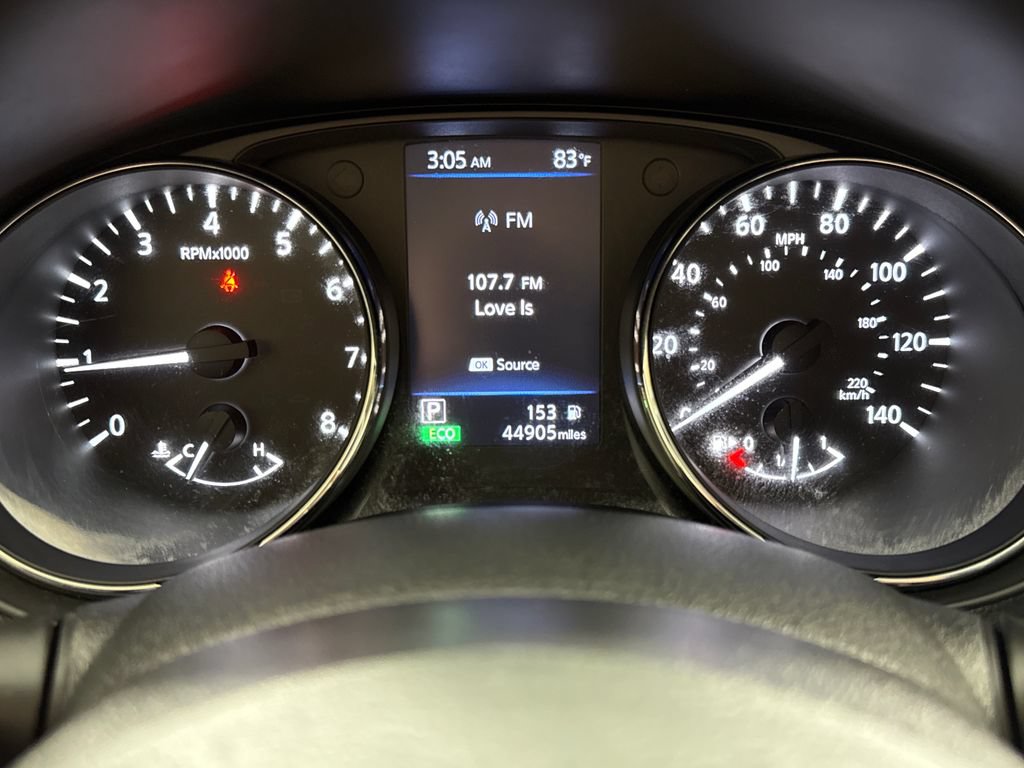 Used 2019 Nissan Rogue S w/ Special Edition Package FWD image 15