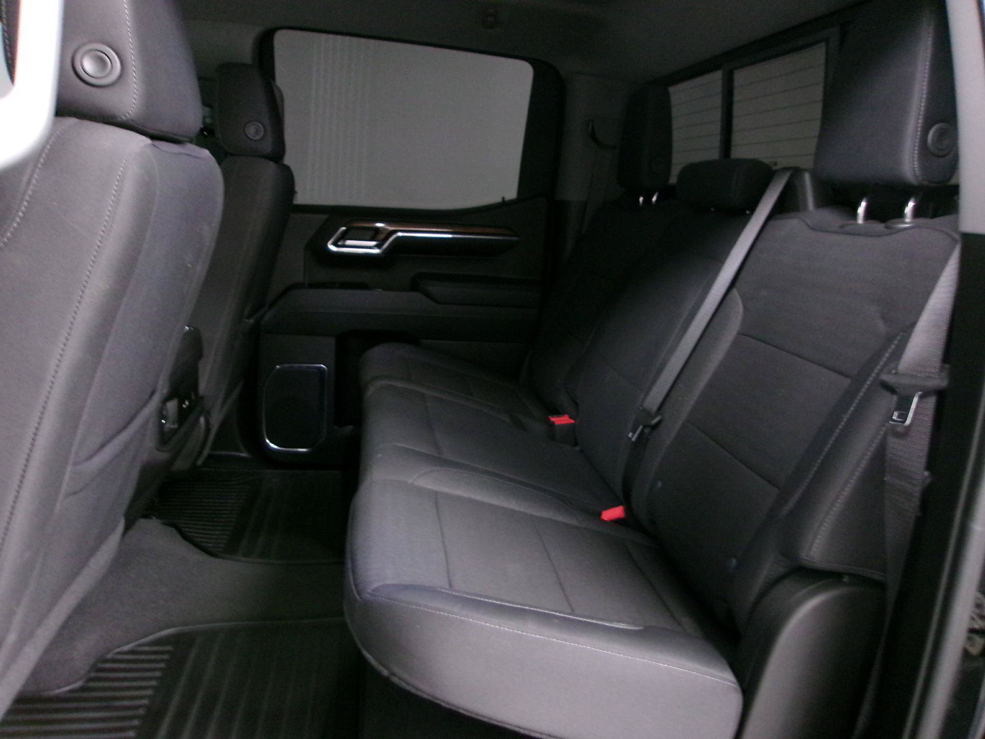 Used 2024 Chevrolet Silverado 1500 RST w/ All Star Edition Plus AWD/4WD image 10