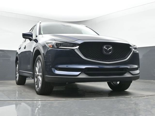 Used 2019 MAZDA CX-5 Grand Touring Reserve AWD/4WD image 11