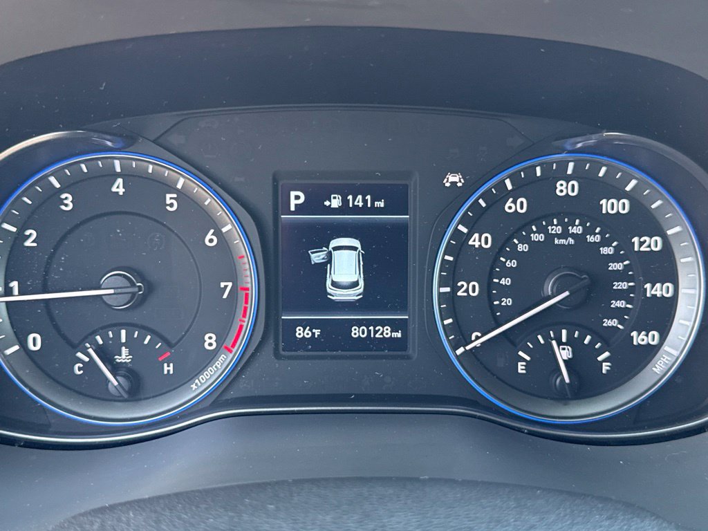 Used 2018 Hyundai Kona SEL w/ SEL Tech Package 02 FWD image 26