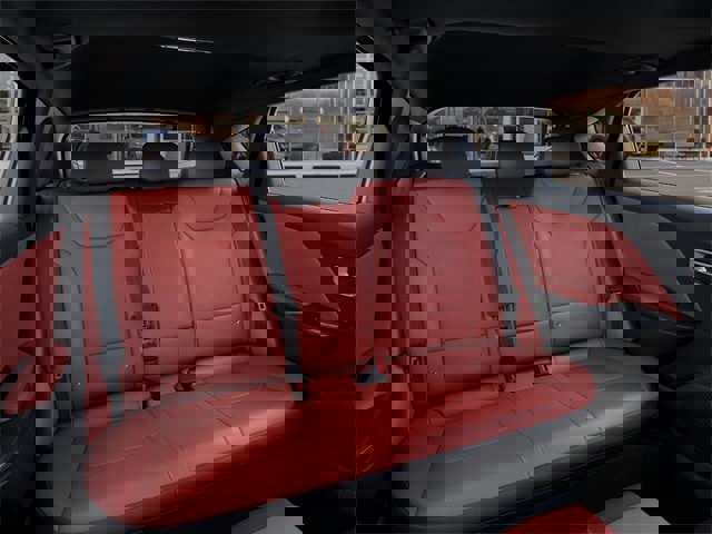 New 2026 Kia K4 GT-Line Turbo image 16