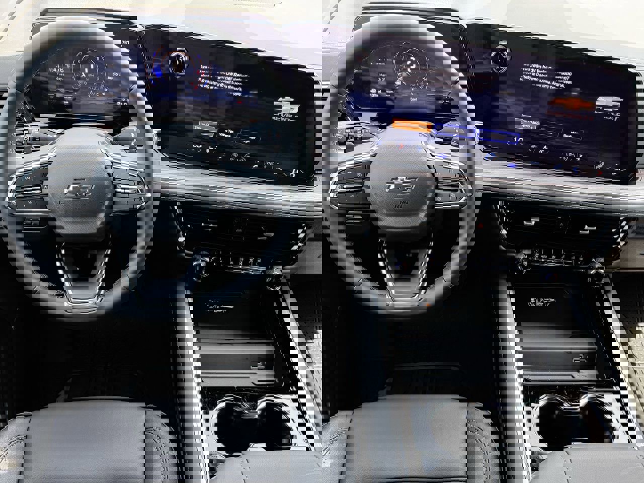 New 2026 Chevrolet Tahoe Z71 image 11