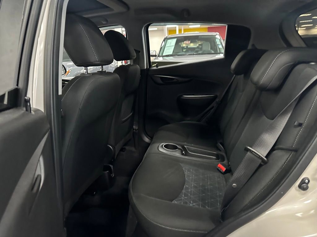 Used 2021 Chevrolet Spark LT image 26