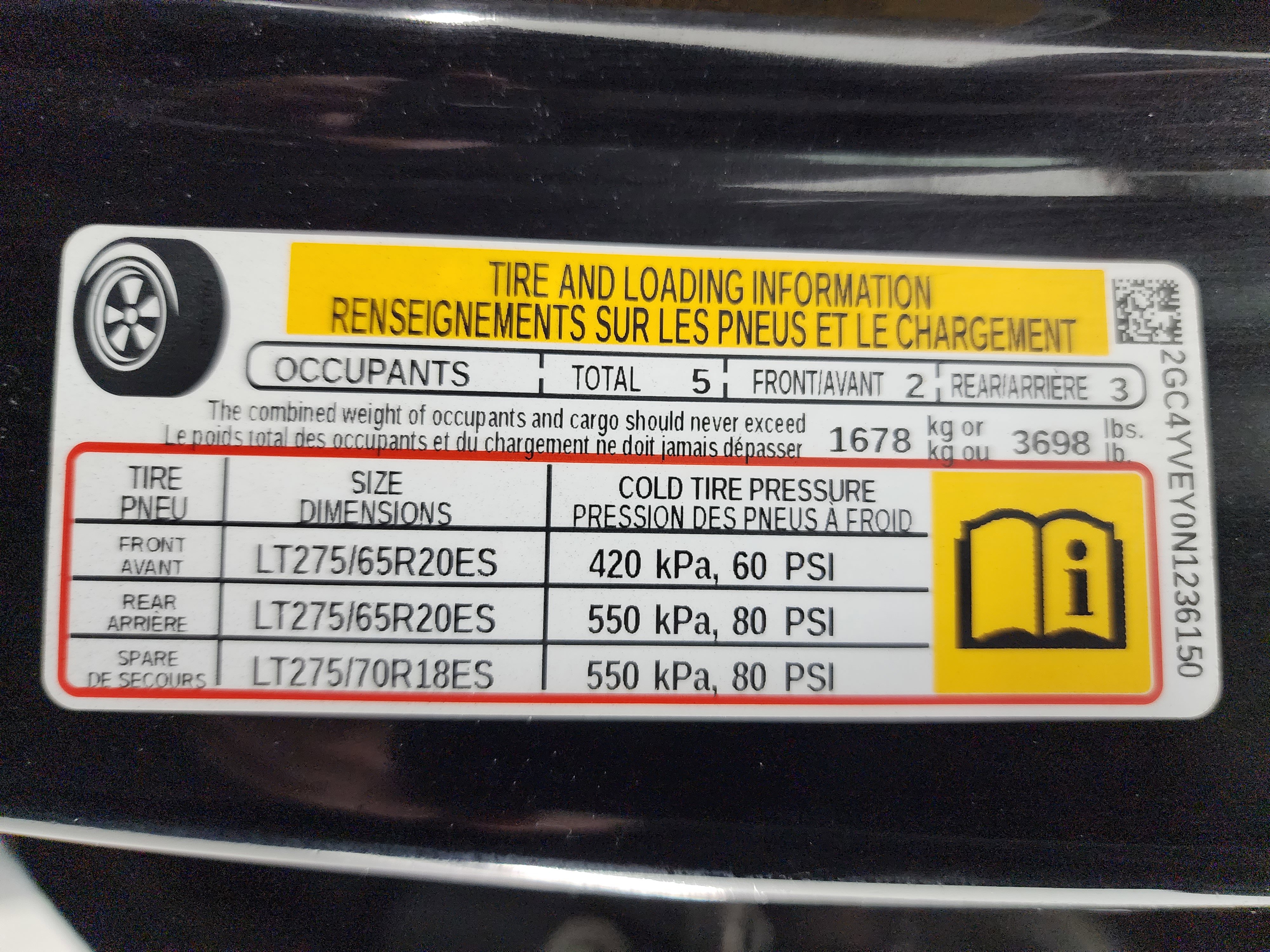 Used 2022 Chevrolet Silverado 3500 High Country image 68