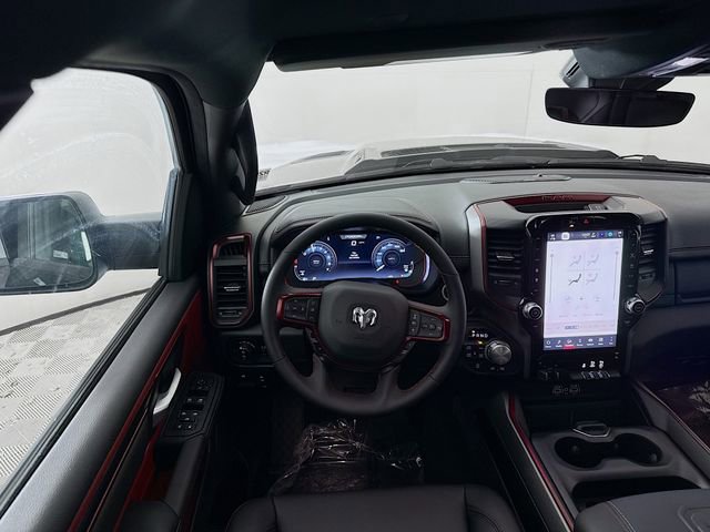 New 2026 RAM 1500 Rebel w/ Bed Utility Group image 21