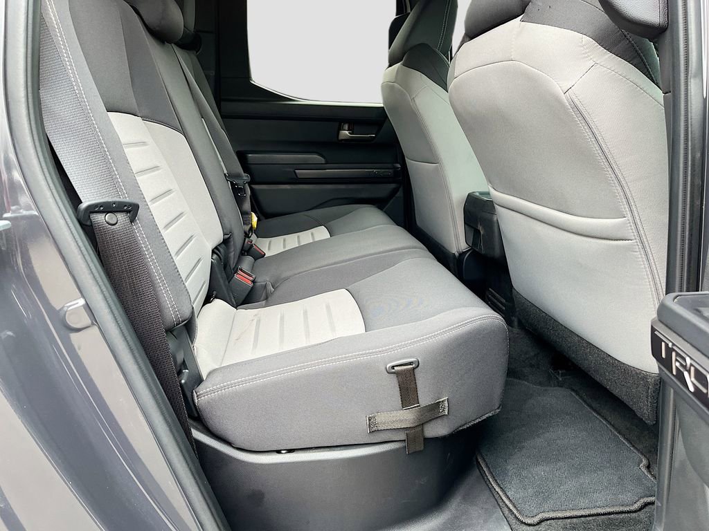 Used 2024 Toyota Tacoma TRD Sport image 23