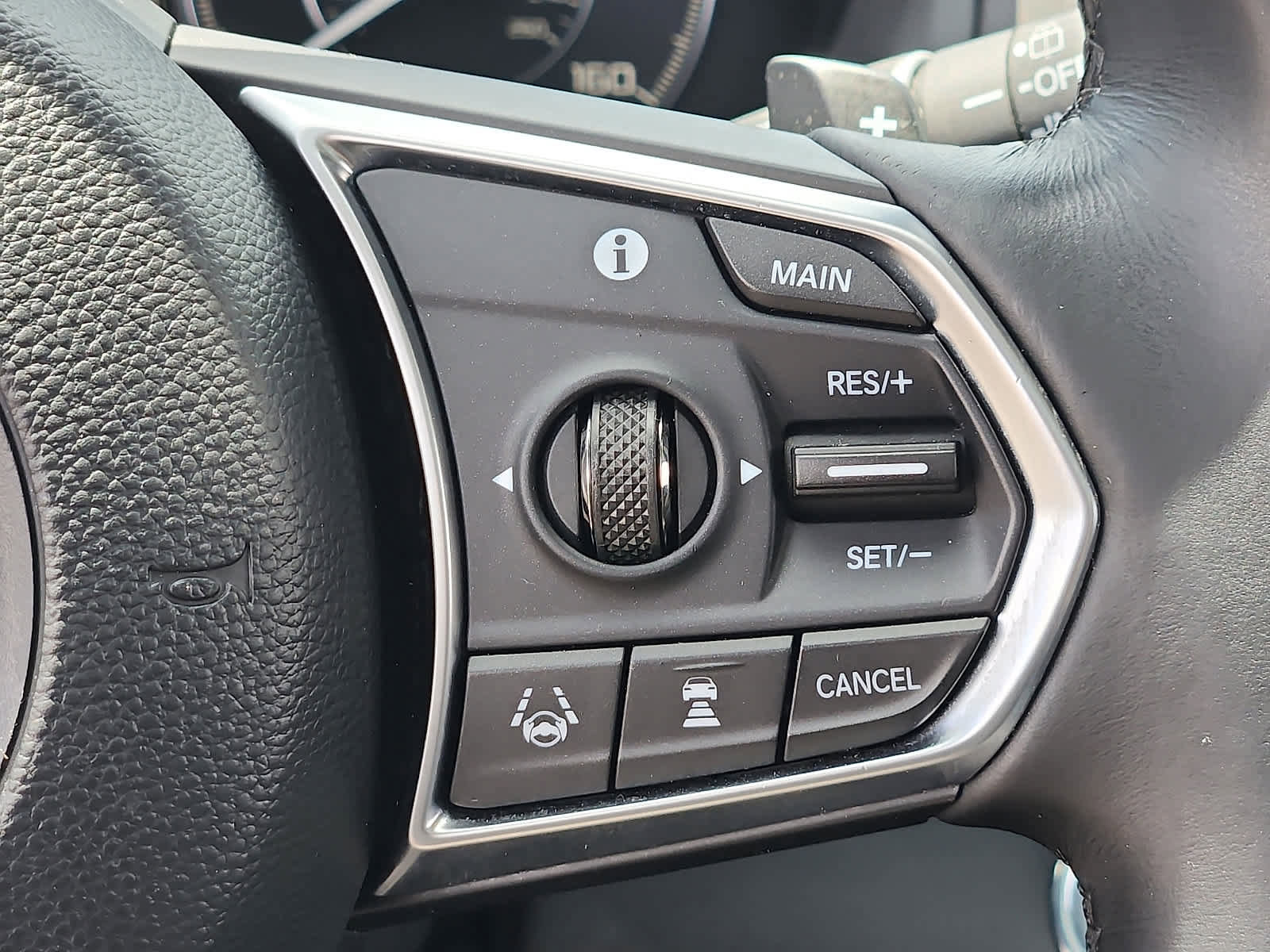 Certified 2020 Acura RDX AWD image 23