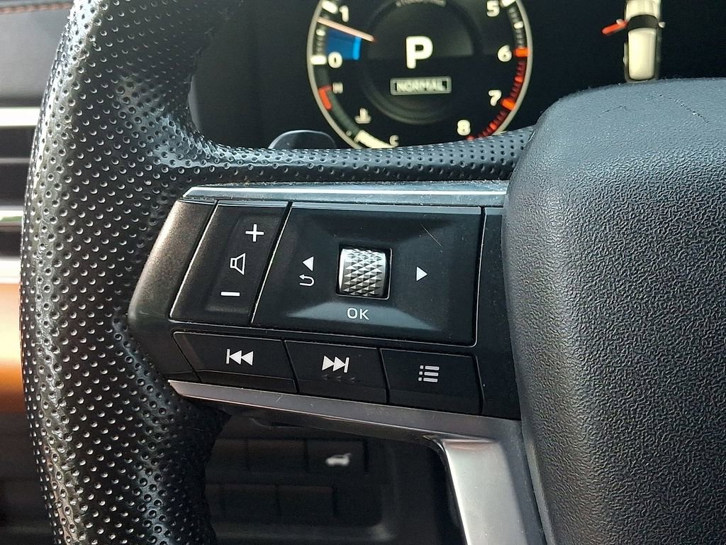 Used 2022 Mitsubishi Outlander SEL AWD/4WD image 22